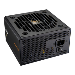 Nguồn máy tính Cougar GR 850 (850W/ ATX 3.1/ 80Plus Gold Fully Modular)