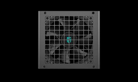 Nguồn máy tính DeepCool Gamer Storm PF500X 500W 80Plus Bronze