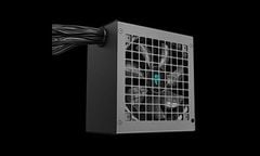 Nguồn máy tính DeepCool Gamer Storm PF500X 500W 80Plus Bronze