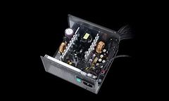 Nguồn máy tính DeepCool Gamer Storm PF500X 500W 80Plus Bronze