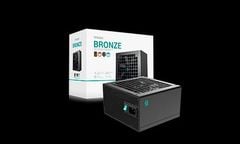 Nguồn máy tính DeepCool Gamer Storm PF600X 600W 80Plus Bronze