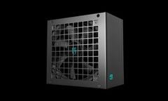 Nguồn máy tính DeepCool Gamer Storm PF600X 600W 80Plus Bronze