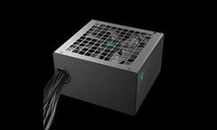 Nguồn máy tính DeepCool Gamer Storm PF600X 600W 80Plus Bronze