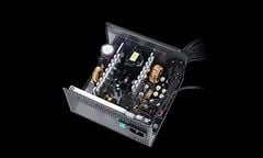 Nguồn máy tính DeepCool Gamer Storm PF600X 600W 80Plus Bronze