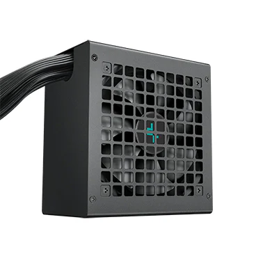 Nguồn máy tính DeepCool PL550D 550W 80Plus Bronze