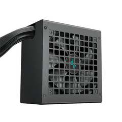 Nguồn máy tính DeepCool PL550D 550W 80Plus Bronze
