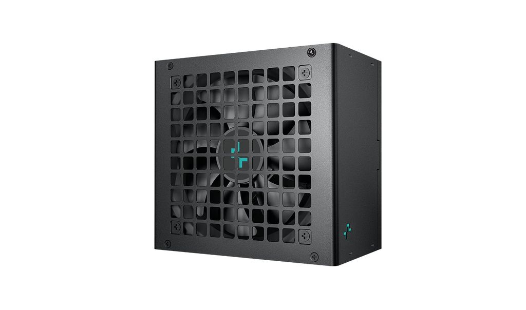 Nguồn máy tính DeepCool PL650D 650W 80Plus Bronze