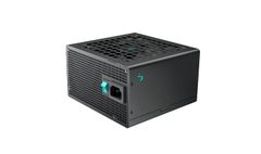 Nguồn máy tính DeepCool PL650D 650W 80Plus Bronze