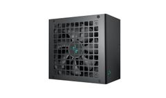 Nguồn máy tính DeepCool PL750D 750W 80Plus Bronze