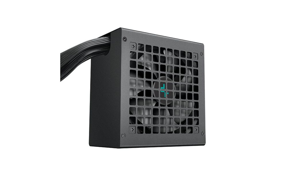Nguồn máy tính DeepCool PL750D 750W 80Plus Bronze