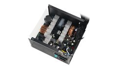 Nguồn máy tính DeepCool PL750D 750W 80Plus Bronze