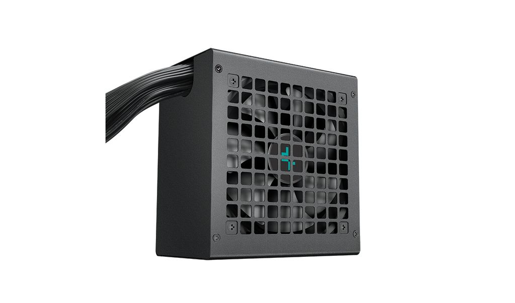 Nguồn máy tính DeepCool PL800D 800W 80Plus Bronze