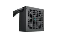 Nguồn máy tính DeepCool PL800D 800W 80Plus Bronze