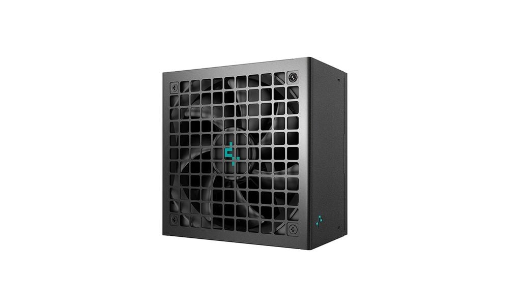 Nguồn máy tính DeepCool PN1000M 1000W 80Plus Gold