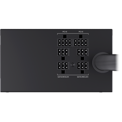 Nguồn máy tính Einarex AXIS MASTER L1 650W 80Plus Bronze