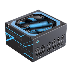 Nguồn máy tính Einarex NEXUS L1 750W 80Plus Gold