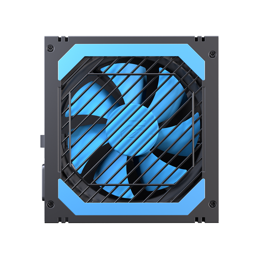 Nguồn máy tính Einarex NEXUS L1 750W 80Plus Gold