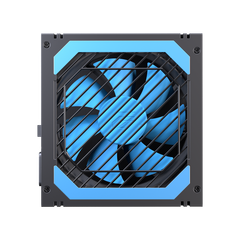 Nguồn máy tính Einarex NEXUS L1 750W 80Plus Gold