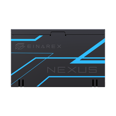 Nguồn máy tính Einarex NEXUS L1 750W 80Plus Gold