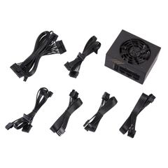 Nguồn máy tính FSP DAGGER PRO 850W 80Plus Gold (ITX)