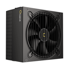 Nguồn máy tính Ocypus Beta P700 (700W, ATX2.53, 2 dây CPU rời)
