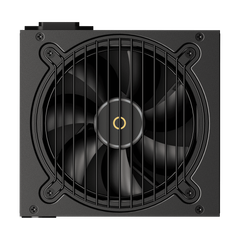 Nguồn máy tính Ocypus Beta P700 (700W, ATX2.53, 2 dây CPU rời)