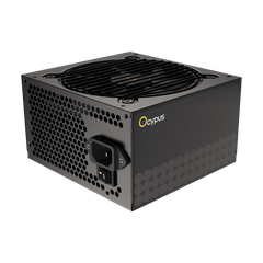 Nguồn máy tính Ocypus Beta P700 (700W, ATX2.53, 2 dây CPU rời)