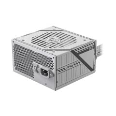 Nguồn máy tính MSI MAG A650BNL White 650W 80 PLUS Bronze