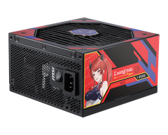 Nguồn máy tính MSI MAG A850GLS MLG EDITION 850W 80 PLUS Gold Full Modular ATX 3.1 PCIe 5.0