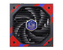 Nguồn máy tính MSI MAG A850GLS MLG EDITION 850W 80 PLUS Gold Full Modular ATX 3.1 PCIe 5.0