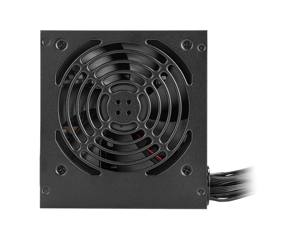 Nguồn máy tính MSI MAG A850GN PCIE5 850W 80 PLUS GOLD