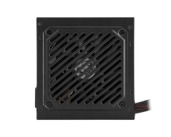 Nguồn máy tính MSI MAG A500N-H 500W Active PFC