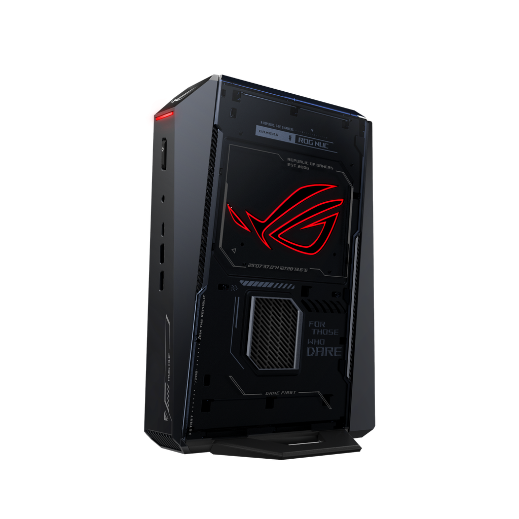 ASUS ROG NUC RNUC15JNK9X289A0  - Intel Ultra 9 275HX | RTX 5080 | 32GB | 1TB