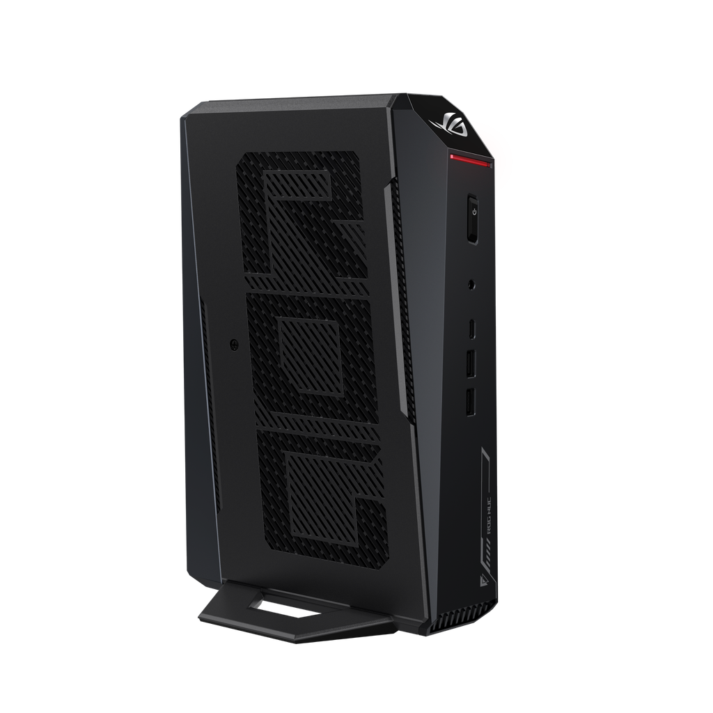 ASUS ROG NUC RNUC15JNK9X289A0  - Intel Ultra 9 275HX | RTX 5080 | 32GB | 1TB