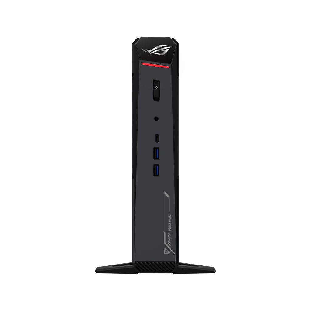 ASUS ROG NUC RNUC15JNK9X289A0  - Intel Ultra 9 275HX | RTX 5080 | 32GB | 1TB