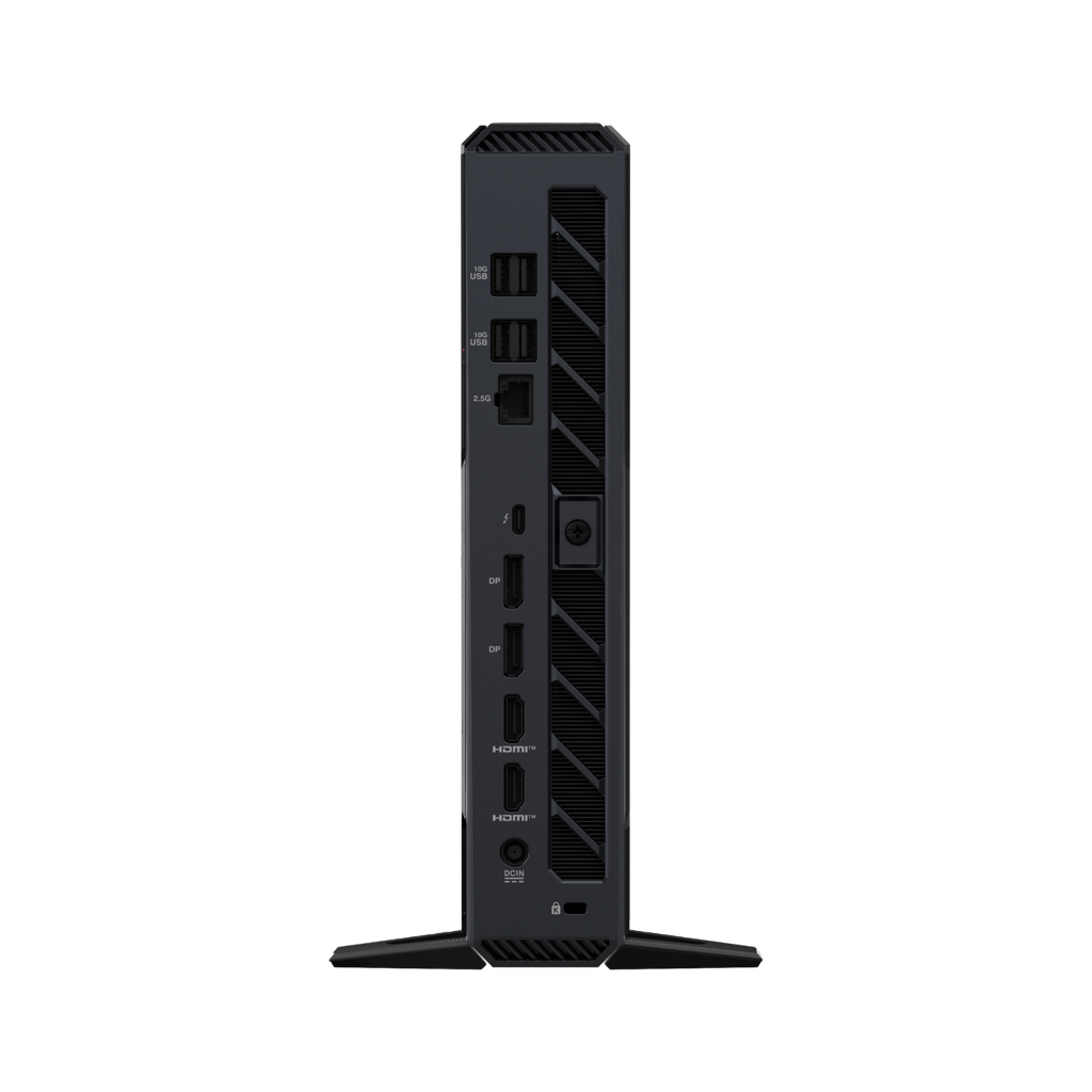 ASUS ROG NUC RNUC15JNK9X289A0  - Intel Ultra 9 275HX | RTX 5080 | 32GB | 1TB