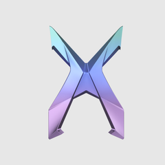 Ốp ghế công thái học gaming Gami X5 / Gami X5 Pro Galaxy