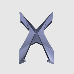 Ốp ghế công thái học gaming Gami X5 / Gami X5 Pro Titanium