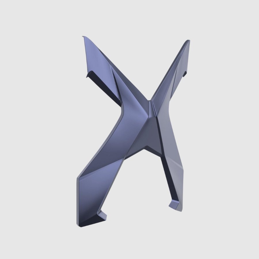 Ốp ghế công thái học gaming Gami X5 / Gami X5 Pro Titanium