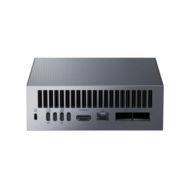 PC AI ASUS Ascent GX10 (1TB Gen4 NVMe)