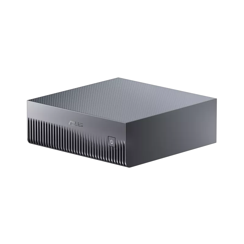 PC AI ASUS Ascent GX10 (4TB Gen5 NVMe)