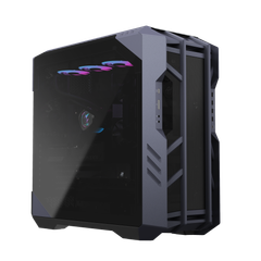 Máy Trạm AI Đồng Bộ GIGABYTE AI TOP 500 TRX50 (Threadripper PRO 7965WX, RTX 5090, 768GB RAM)