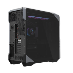 Máy Trạm AI Đồng Bộ GIGABYTE AI TOP 500 TRX50 (Threadripper PRO 7965WX, RTX 5090, 768GB RAM)