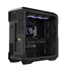 Máy Trạm AI Đồng Bộ GIGABYTE AI TOP 500 TRX50 (Threadripper PRO 7965WX, RTX 5090, 768GB RAM)