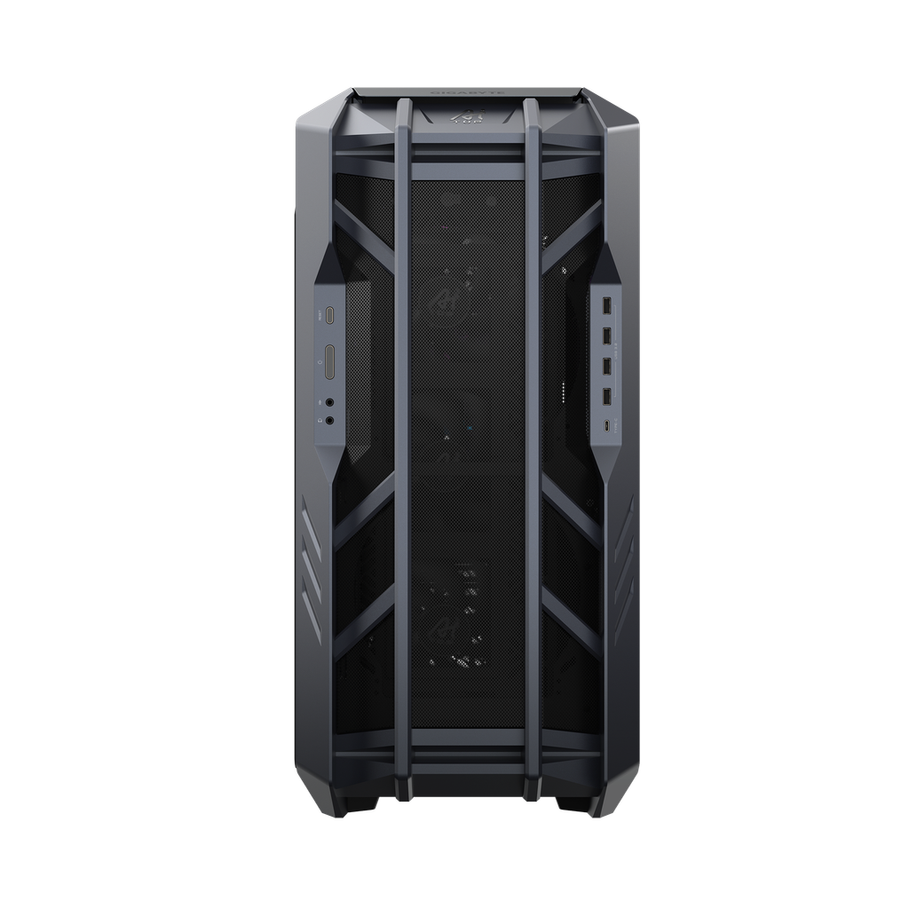 Máy Trạm AI Đồng Bộ GIGABYTE AI TOP 500 TRX50 (Threadripper PRO 7965WX, RTX 5090, 768GB RAM)