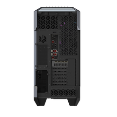 Máy Trạm AI Đồng Bộ GIGABYTE AI TOP 500 TRX50 (Threadripper PRO 7965WX, RTX 5090, 768GB RAM)