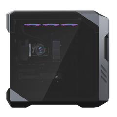 Máy Trạm AI Đồng Bộ GIGABYTE AI TOP 500 TRX50 (Threadripper PRO 7965WX, RTX 5090, 768GB RAM)