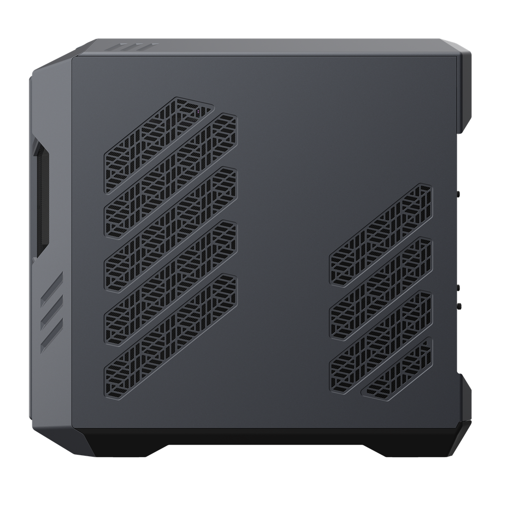 Máy Trạm AI Đồng Bộ GIGABYTE AI TOP 500 TRX50 (Threadripper PRO 7965WX, RTX 5090, 768GB RAM)