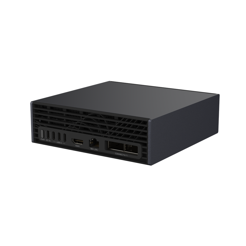PC AI GIGABYTE AI TOP ATOM (SSD 4TB Gen5 - Bảo hành 12 tháng)