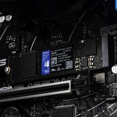 PC AI Office BP Ryzen 5 8600G A620M-E XA-22